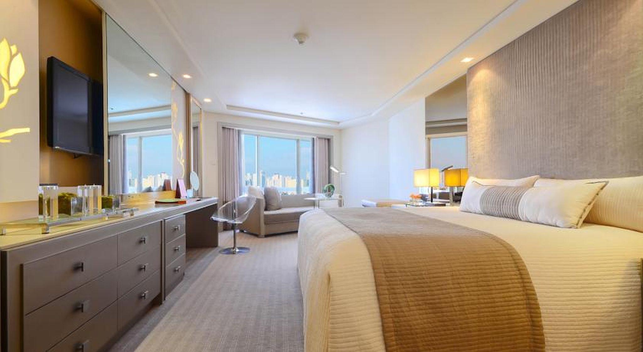 Midas Hotel And Casino Pasay Extérieur photo