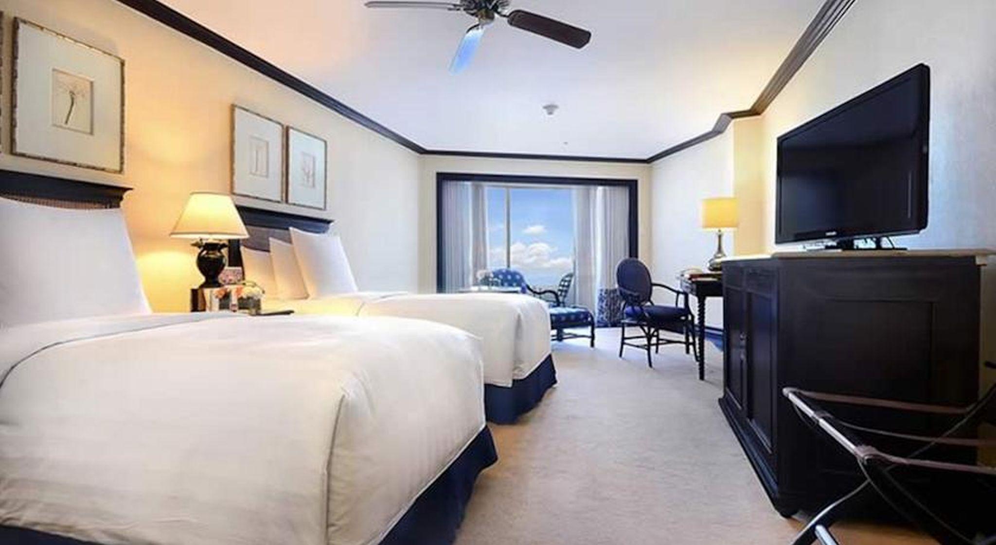 Midas Hotel And Casino Pasay Extérieur photo