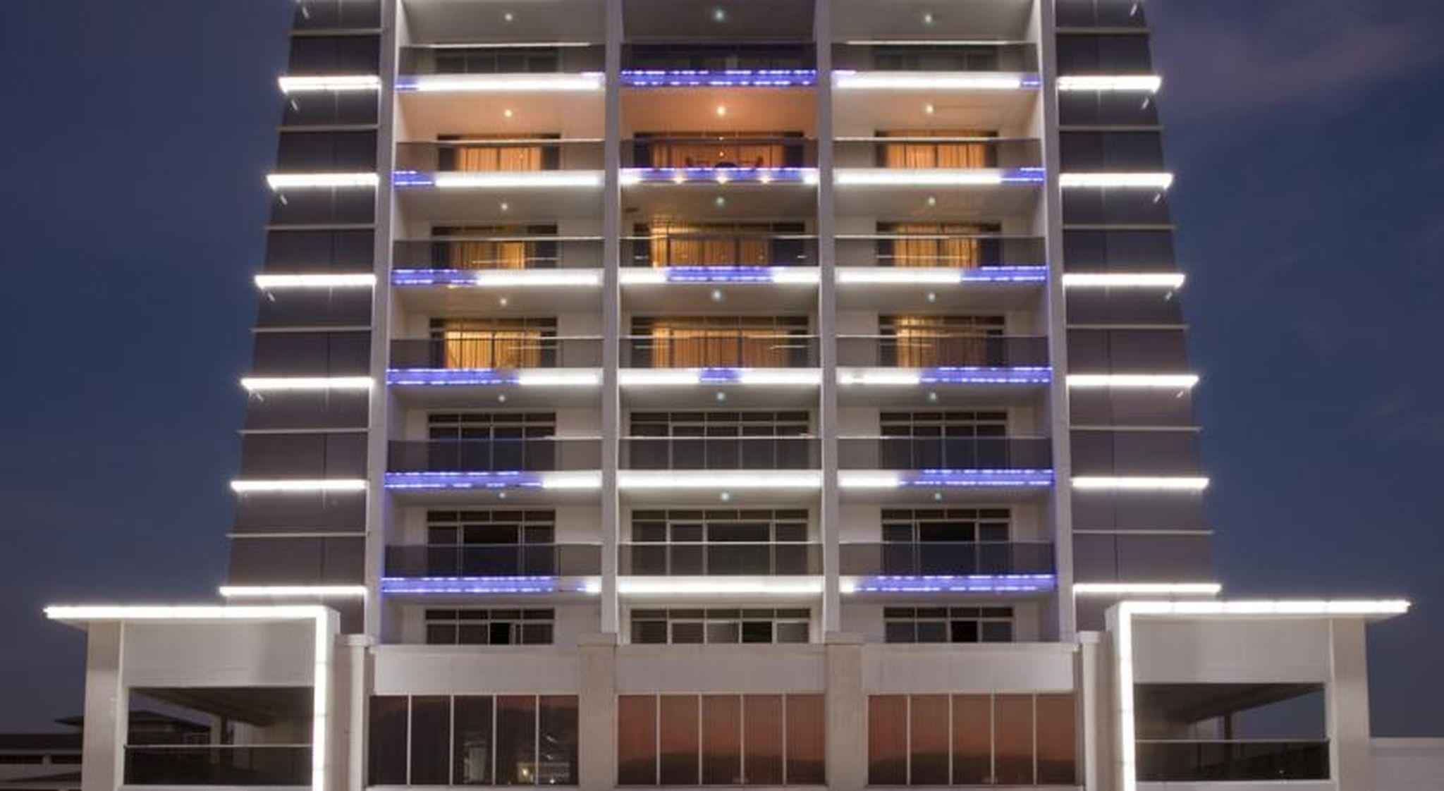 Midas Hotel And Casino Pasay Extérieur photo
