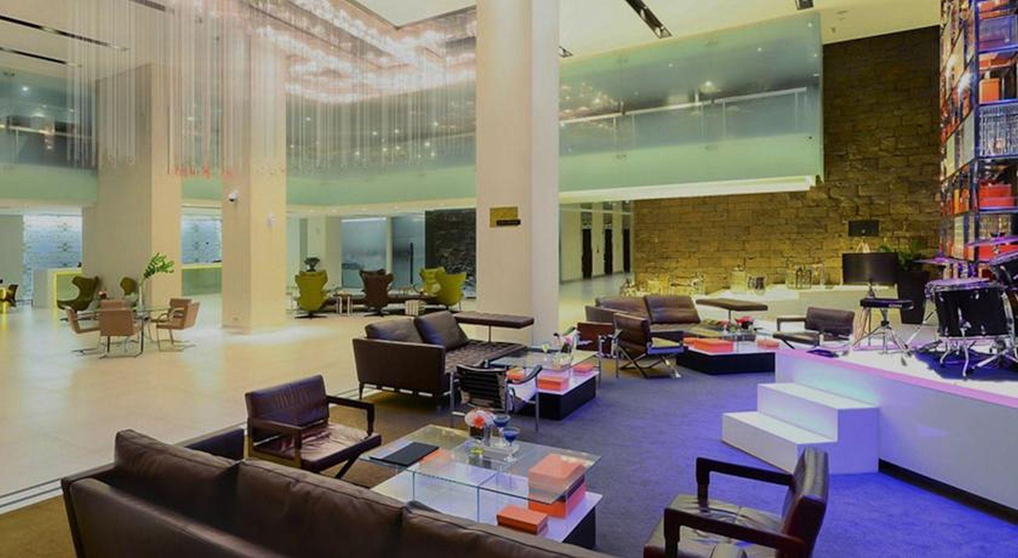 Midas Hotel And Casino Pasay Extérieur photo