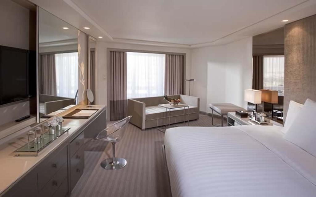 Midas Hotel And Casino Pasay Chambre photo