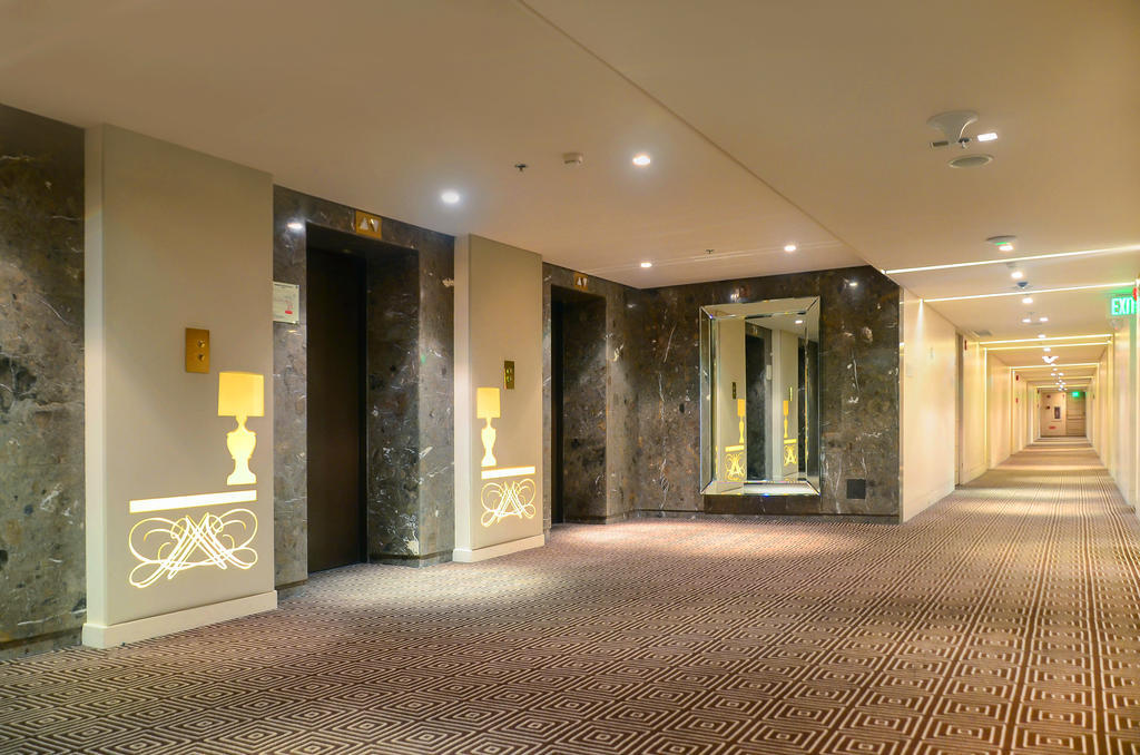 Midas Hotel And Casino Pasay Extérieur photo