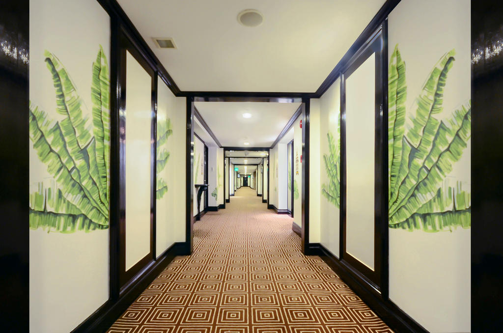 Midas Hotel And Casino Pasay Chambre photo