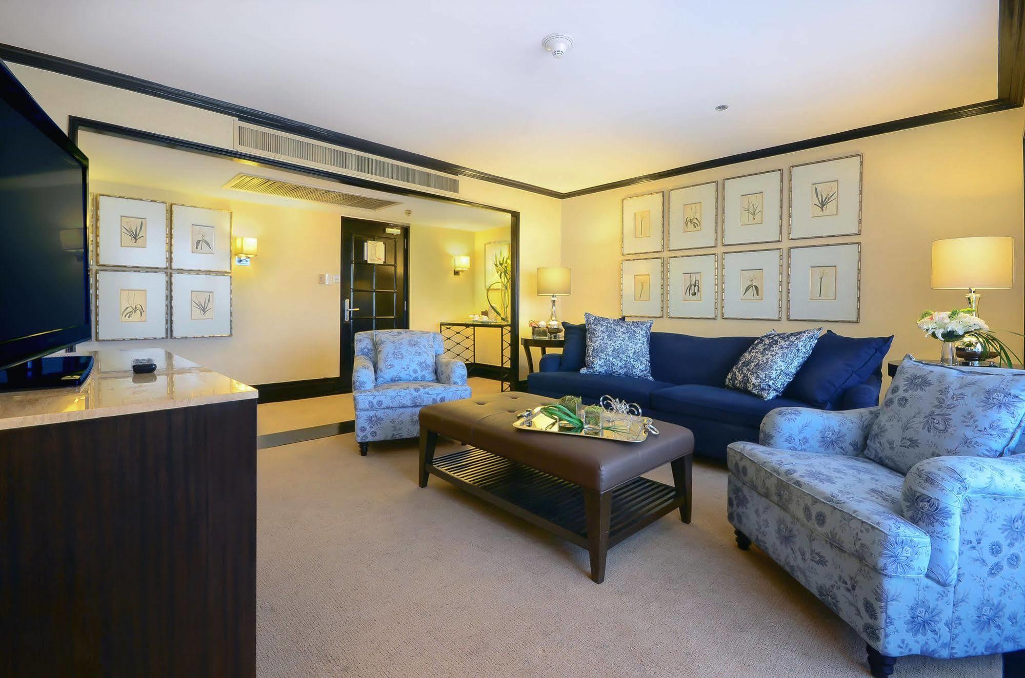 Midas Hotel And Casino Pasay Extérieur photo
