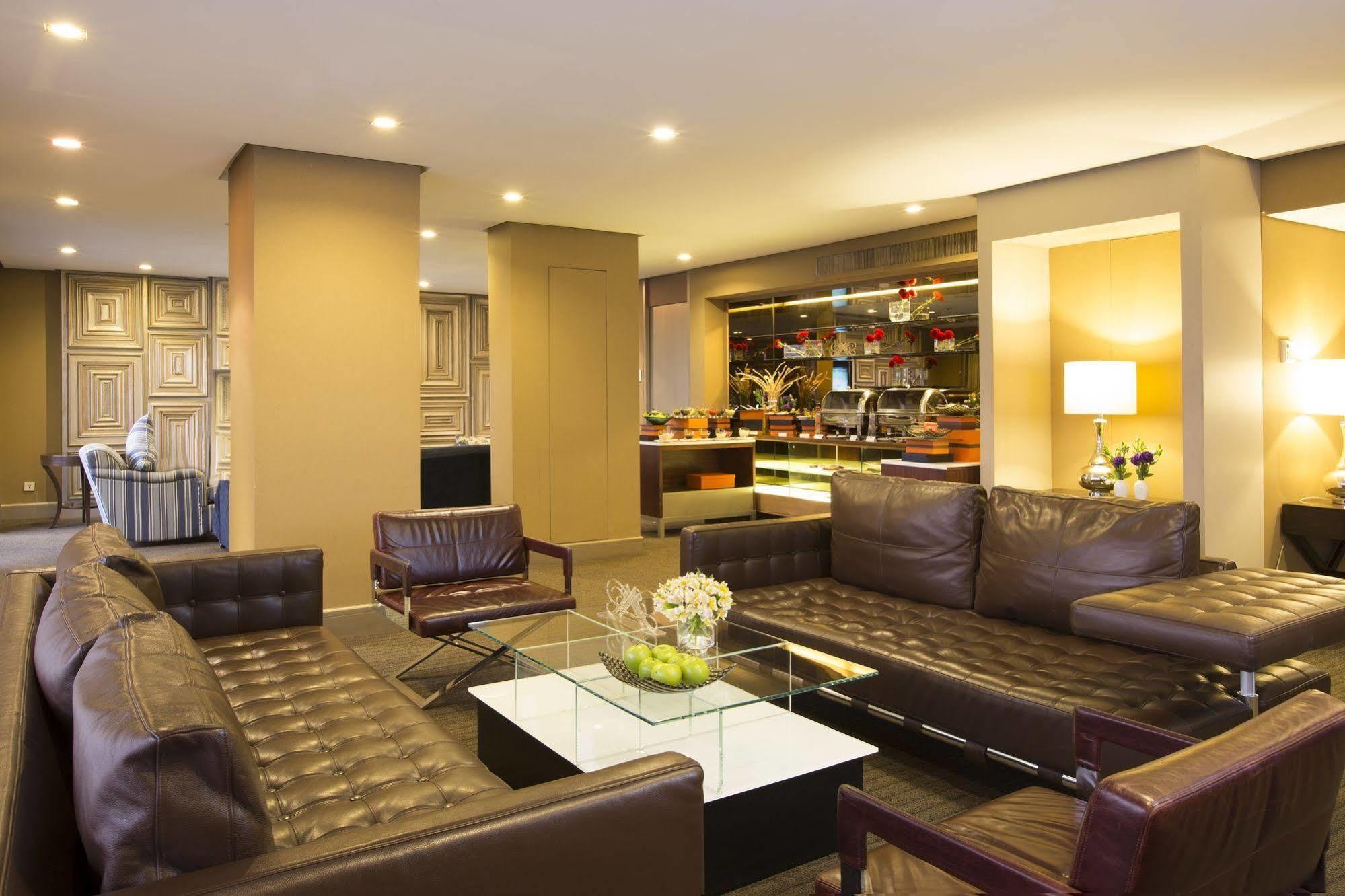 Midas Hotel And Casino Pasay Extérieur photo