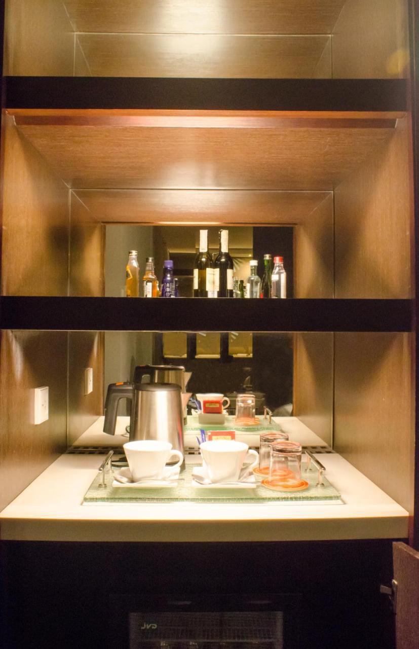 Midas Hotel And Casino Pasay Extérieur photo