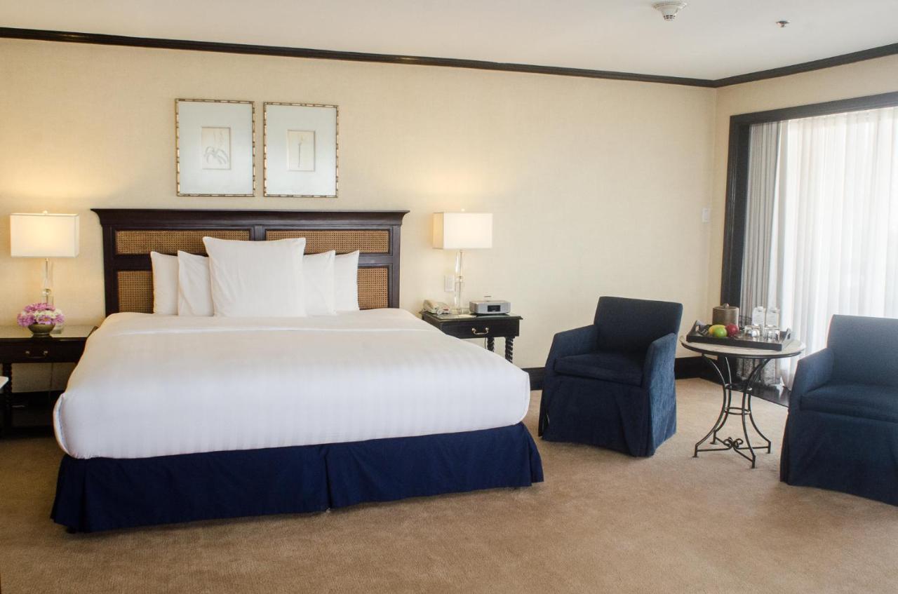 Midas Hotel And Casino Pasay Extérieur photo