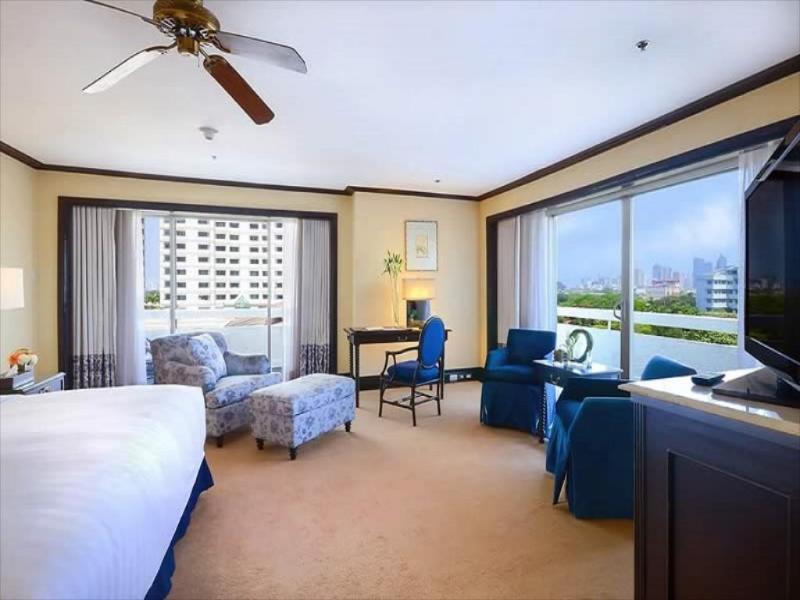 Midas Hotel And Casino Pasay Extérieur photo